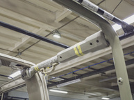 The FJ Company - 1994 FZJ73 0003334 Beige Bodywork